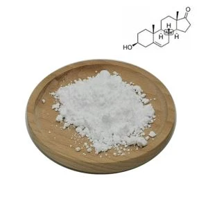 Déhydroépiandrostérone